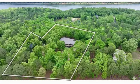 Other - 648 De Queen Lake Rd, De Queen, AR 71832 photo 1 of 21