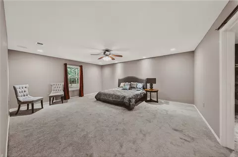 Bedroom - 648 De Queen Lake Rd, De Queen, AR 71832 photo 1 of 1