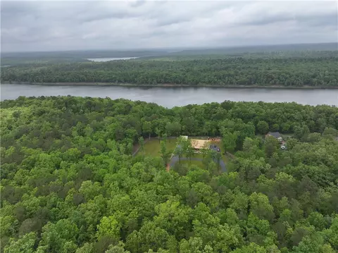 View/Area - 648 De Queen Lake Rd, De Queen, AR 71832 photo 1 of 5