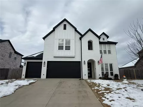 1424 Cannon Ln, Cave Springs, AR 72718