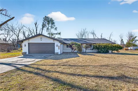 600 S Scott Cir, Rogers, AR 72758