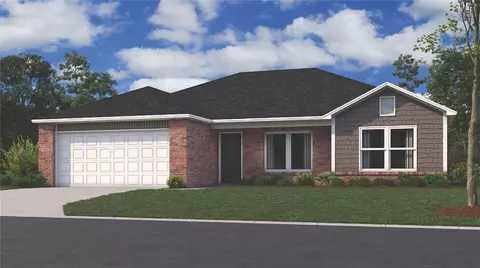2704 Chittick St, Pea Ridge, AR 72751