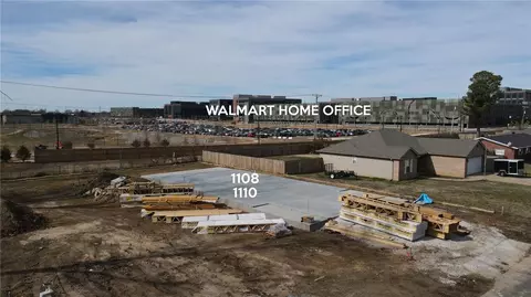1108 Convair St, Bentonville, AR 72712