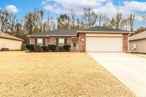 173 Peach St, Austin, AR 72007