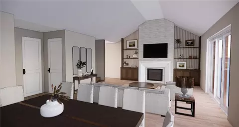 1927 E Panorama Pl, Fayetteville, AR 72701