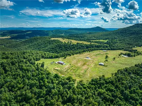 tbd Nc 3510, Western Grove, AR 72685