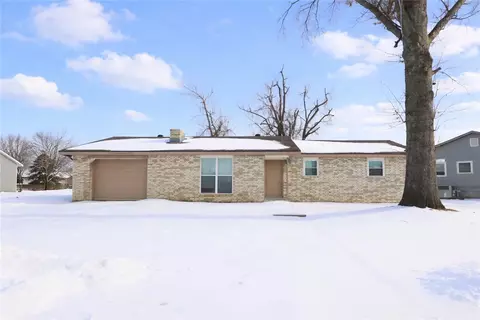 1312 Wood St, Rogers, AR 72756