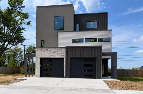 1110 Convair St, Bentonville, AR 72712