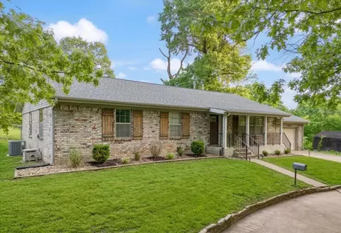 3407 Ridge Rd, Siloam Springs, AR 72761