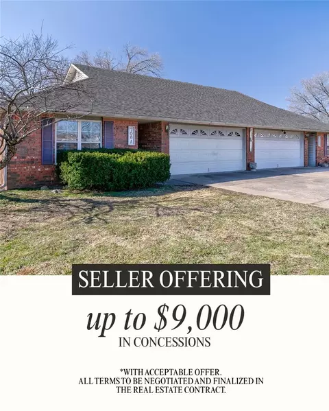 706 Meghan St, Siloam Springs, AR 72761