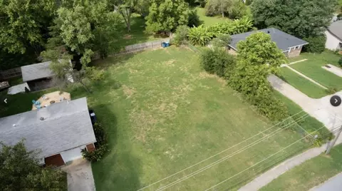 803 NE 2nd St, Bentonville, AR 72712