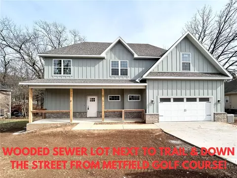 3 Morganshire Dr, Bella Vista, AR 72714