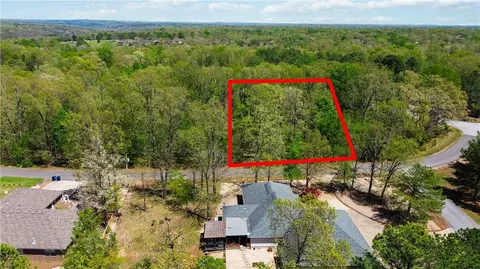 lot3 Kintyre Dr, Bella Vista, AR 72715