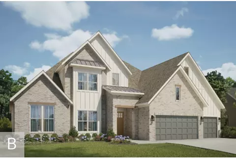 8809 W Starry Night Dr, Bentonville, AR 72713