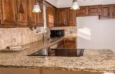 Kitchen - 26 Ozark Dr, Harrison, AR 72601 photo 1 of 4