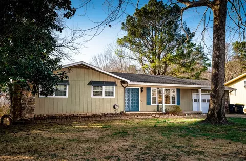 Exterior - 26 Ozark Dr, Harrison, AR 72601 photo 2 of 3