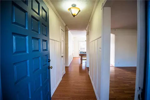 Entry Way - 26 Ozark Dr, Harrison, AR 72601 photo 1 of 3
