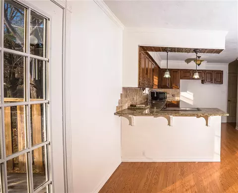 Kitchen - 26 Ozark Dr, Harrison, AR 72601 photo 4 of 4