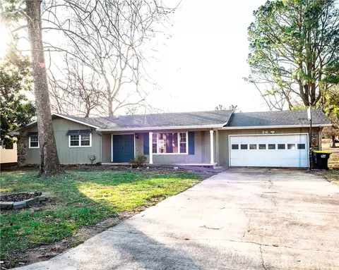 Exterior - 26 Ozark Dr, Harrison, AR 72601 photo 3 of 3