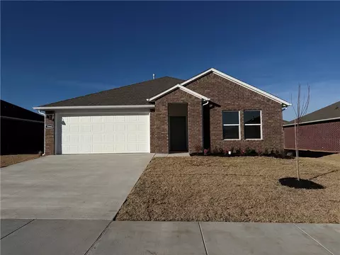 3060 Amarillo Way, Centerton, AR 72736