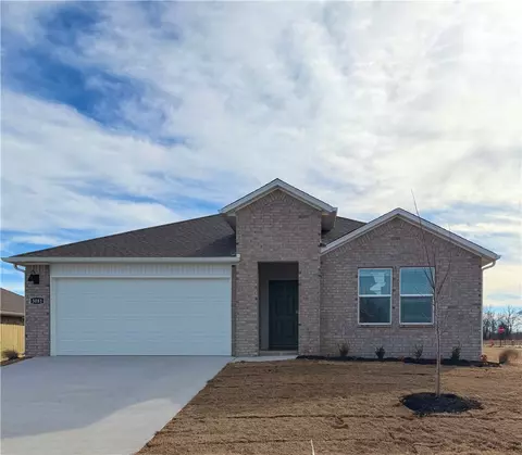 3081 Amarillo Way, Centerton, AR 72736