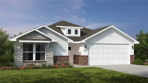 2521 Quince Ct, Centerton, AR 72712