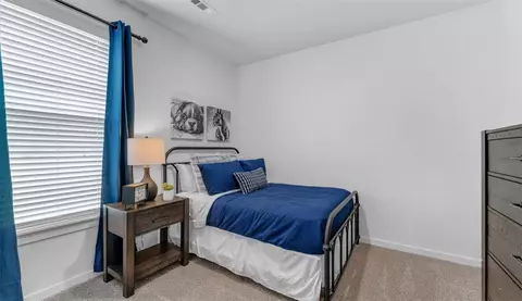 Bedroom - 5399 Nicolas Ave, Springdale, AR 72762 photo 1 of 4