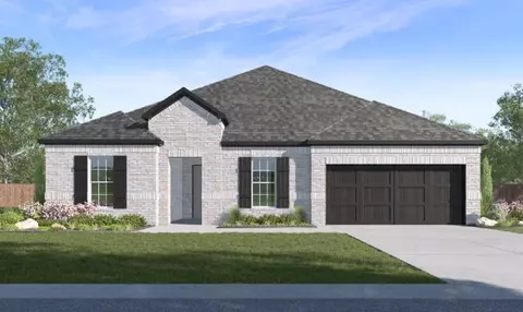 5399 Nicolas Ave, Springdale, AR 72762