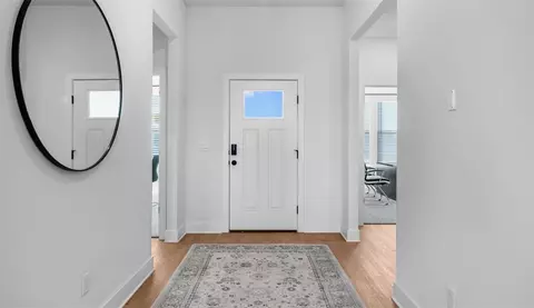 Entry Way - 5399 Nicolas Ave, Springdale, AR 72762 photo 1 of 4