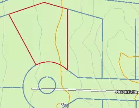 8 Mcdole Cir, Bella Vista, AR 72715