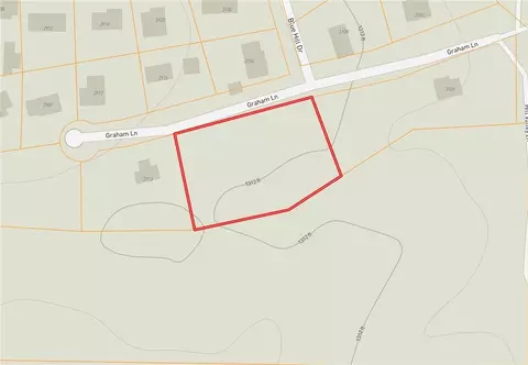 E Graham Lane, Rogers, AR 72758