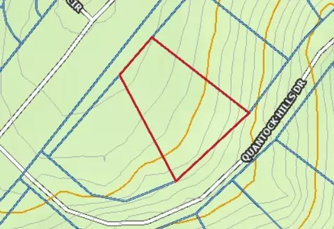lot2 Quantock Hills Dr, Bella Vista, AR 72715