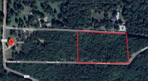 14682 Director Rd, West Fork, AR 72774