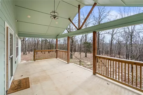 10704 N Jackson Hwy, Lincoln, AR 72744