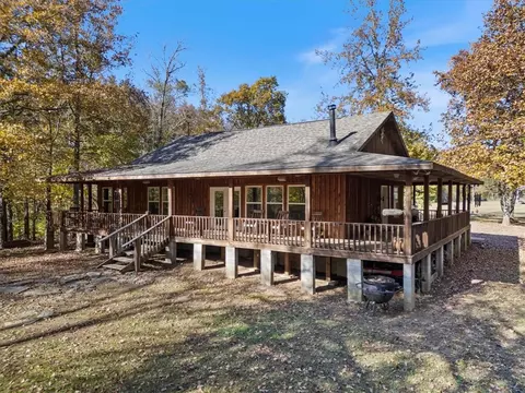 Cr 5099, Pettigrew, AR 72752