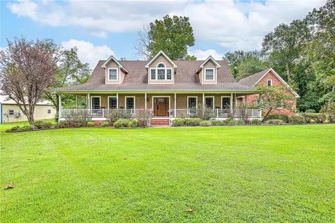 15120 S Hwy 43, Siloam Springs, AR 72761
