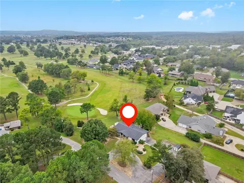 102 Franjo Ln, Springdale, AR 72764