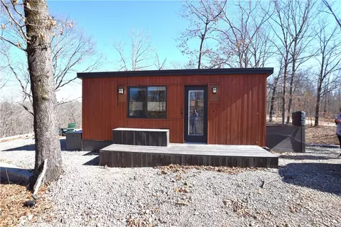 5958 Wiley Ridge Rd, Proctor, OK 74457