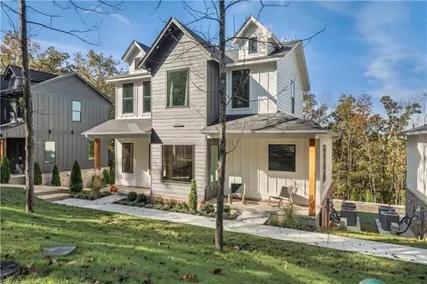 1765 N Walnut Ave, Fayetteville, AR 72703