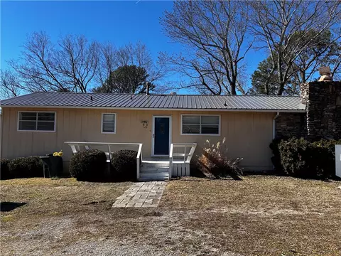 126 Shelton Dr, Eureka Springs, AR 72632