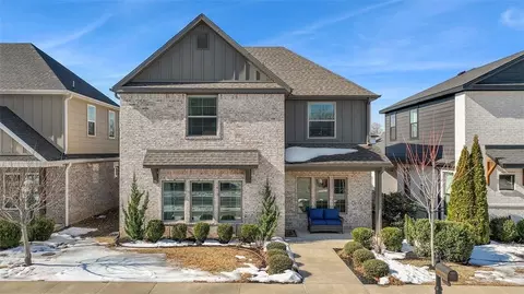 5222 S Brookmere St, Rogers, AR 72758