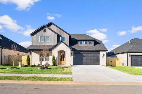 6910 SW Orange Ave, Bentonville, AR 72713