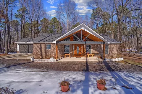 10237 Lakeridge Rd, Dardanelle, AR 72834