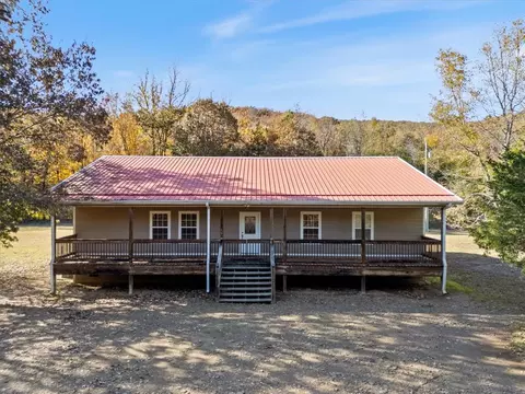 Cr Cr 5099, Pettigrew, AR 72752