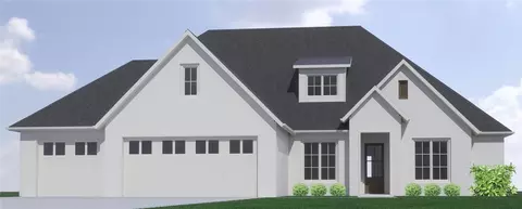 4309 S 87th St, Bentonville, AR 72713