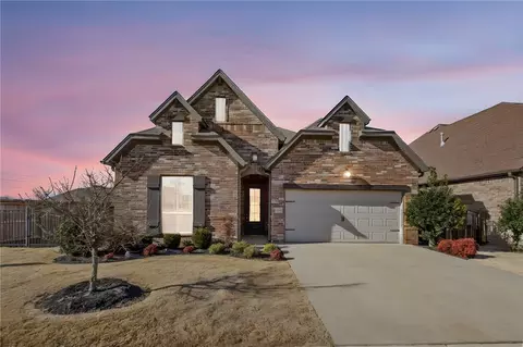 2608 SW Nottingham Ave, Bentonville, AR 72713