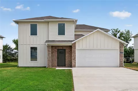 3848 Basin Springs Ave, Springdale, AR 72764
