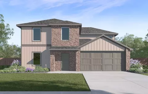3848 Basin Springs Ave, Springdale, AR 72764