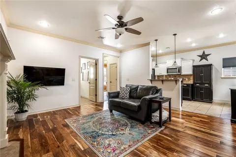 2665 N Sierra Ave, Fayetteville, AR 72703