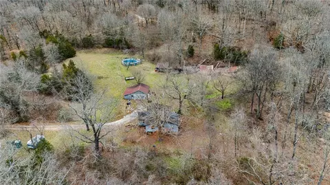 15856 Delgado Rd, West Fork, AR 72774